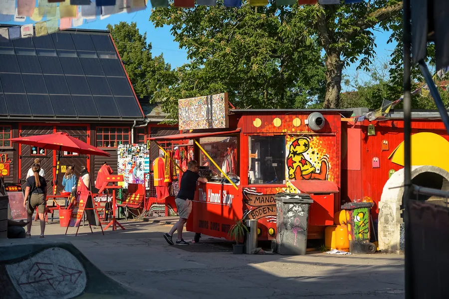 Christiania