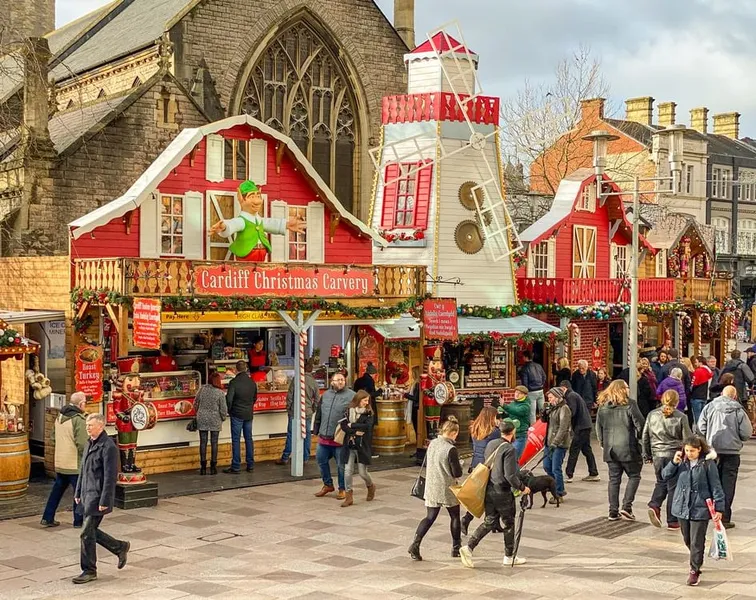 Christmas Market