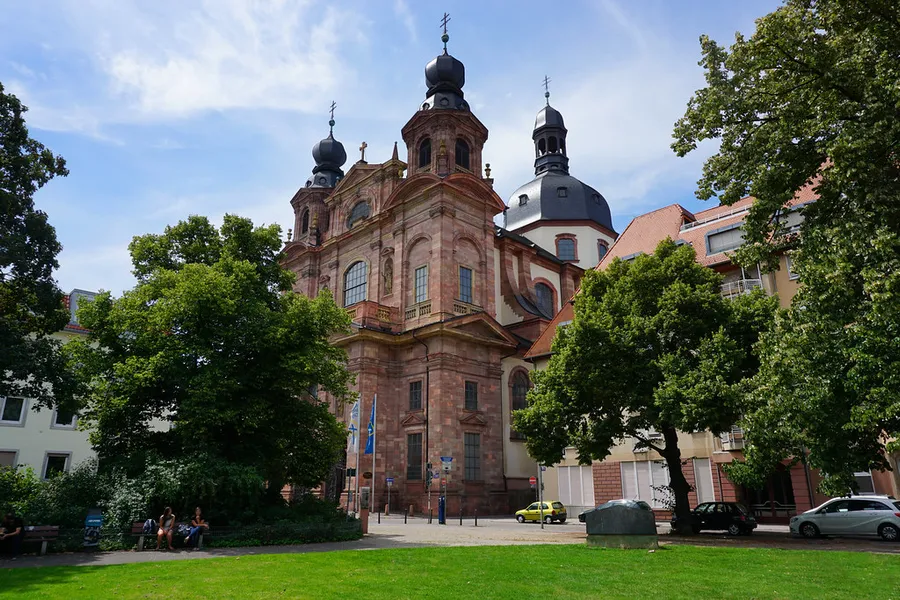 Christuskirche