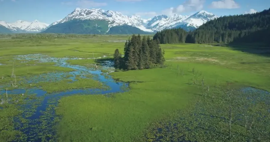 Chugach State Park