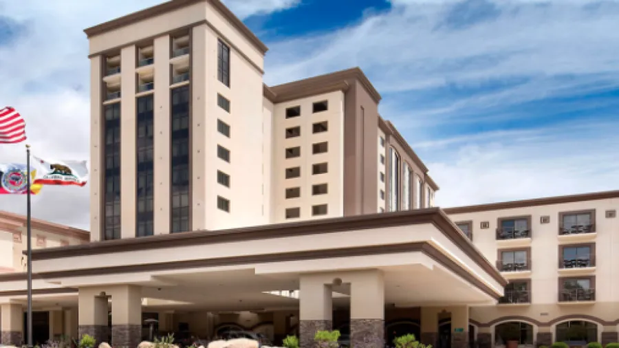 Chumash Casino Resort