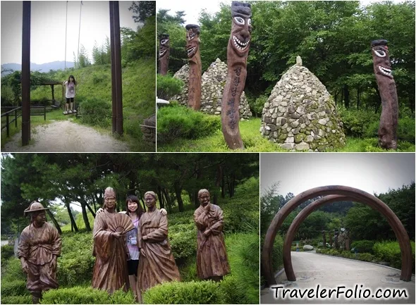 Chunhyang Theme Park
