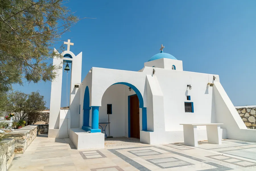 Church of Agios Georgios