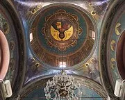Church of Agios Spyridonas