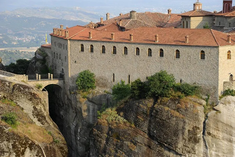 Church of Agios Stefanos
