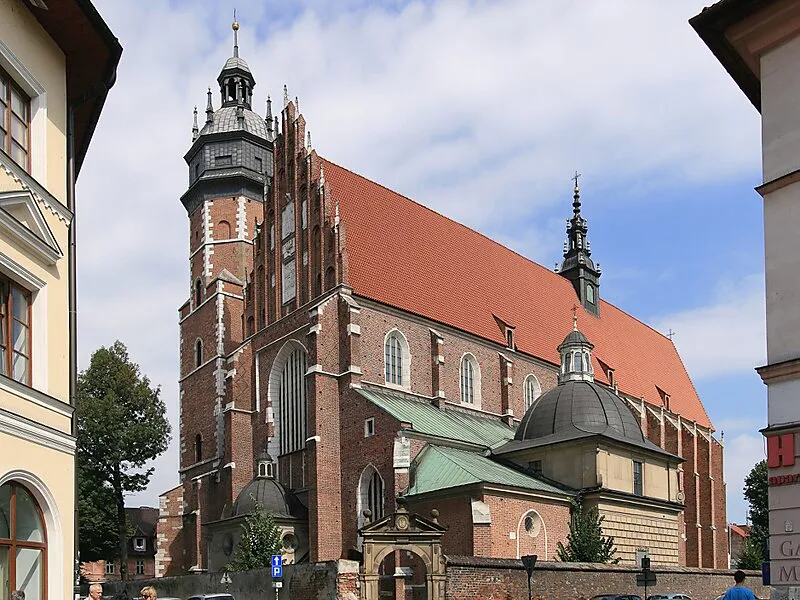 Church of Corpus Christi