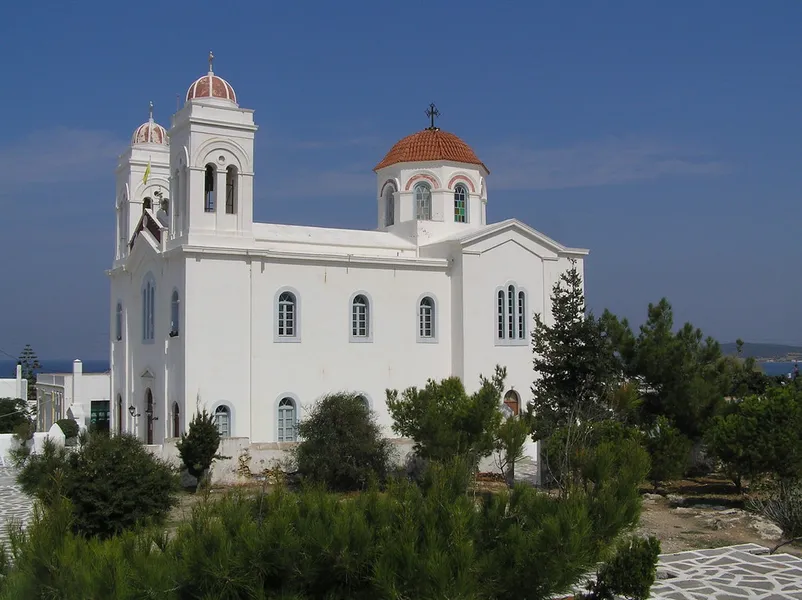 Church of Kimisis