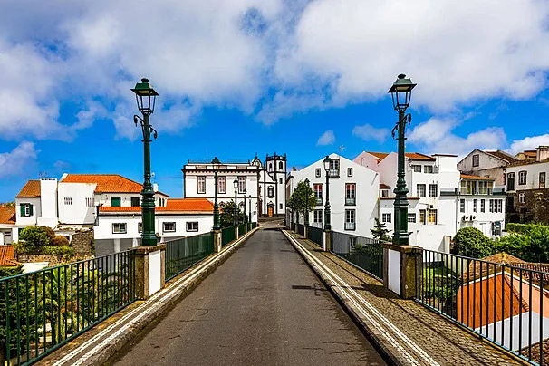 Church of Nordeste