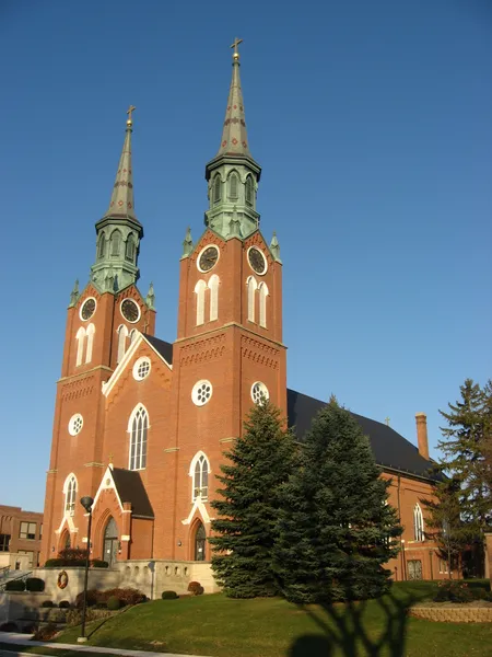Church of Notre-Dame-des-Anges