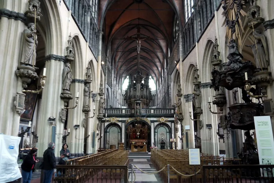 Church of Our Lady