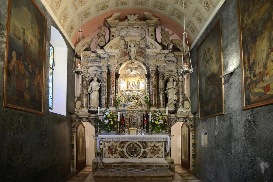 Church of Our Lady of Karmen