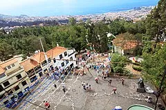 Church of Our Lady of Monte