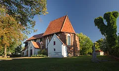 Church of Our Lady of the Rosary