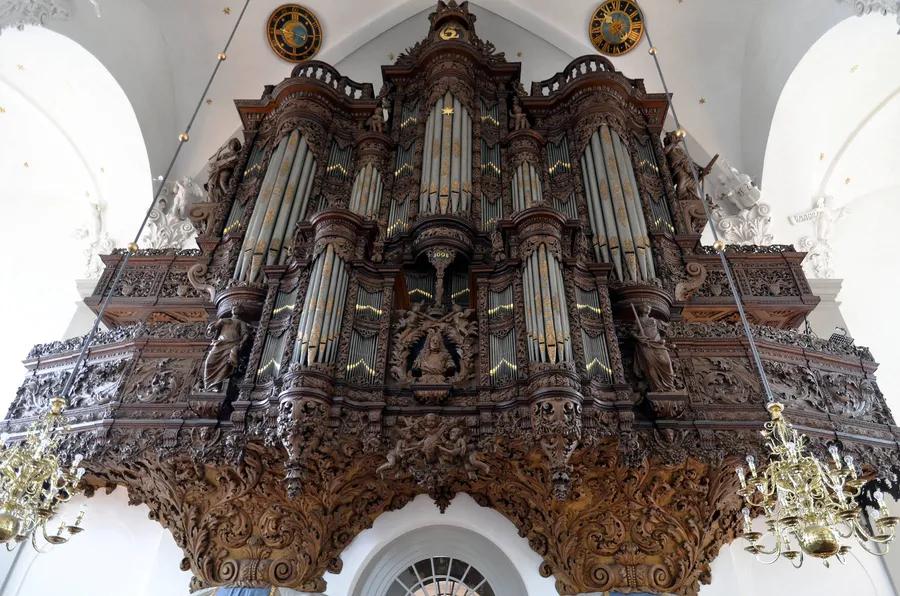 Church of Our Saviour