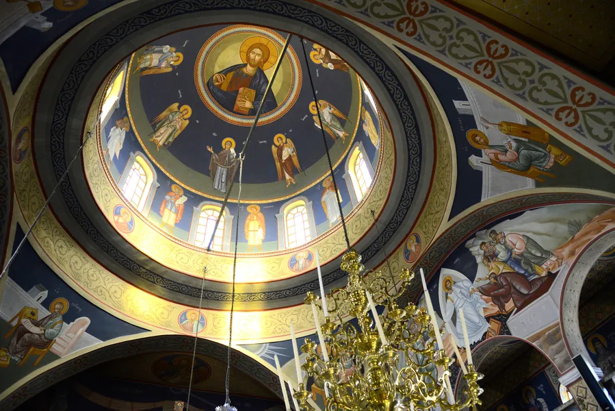 Church of Panagia