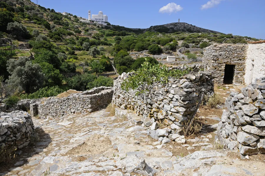 Church of Panagia Eleistria