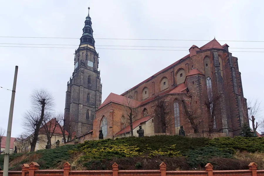 Church of Peace