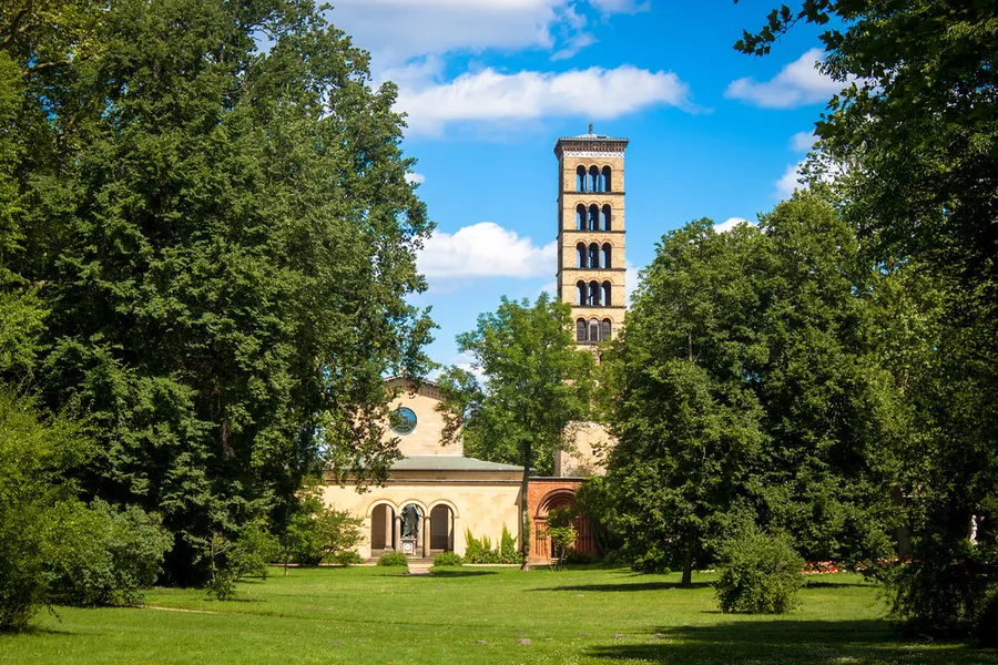 Church of Peace