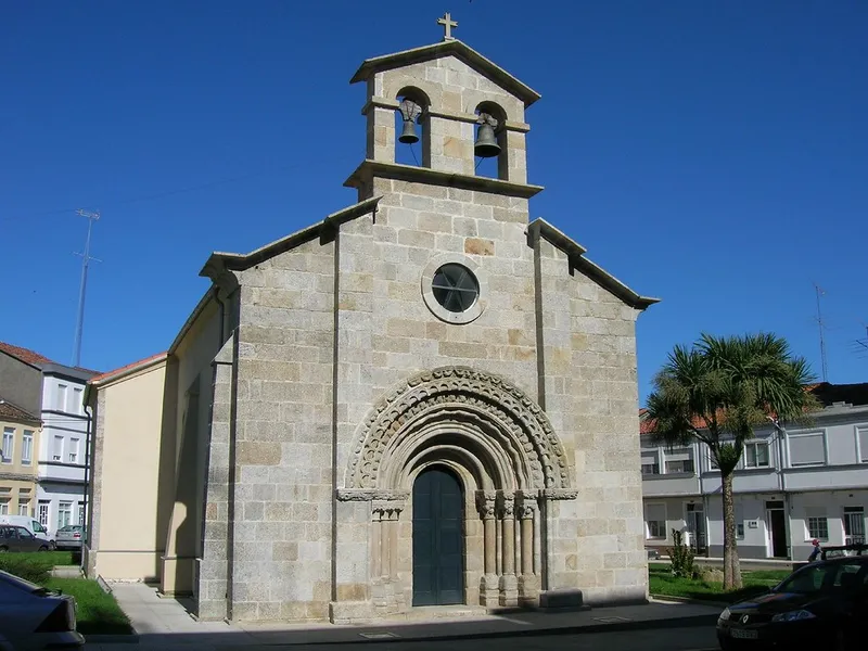 Church of S. Stefano