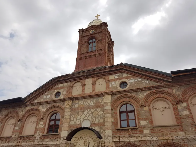 Church of Saint George