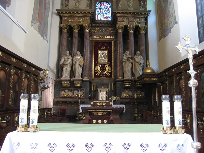 Church of Saint Joseph