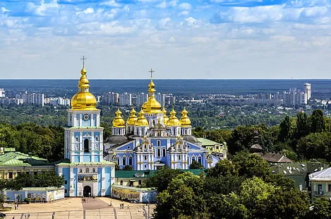 Church of Saint Michael