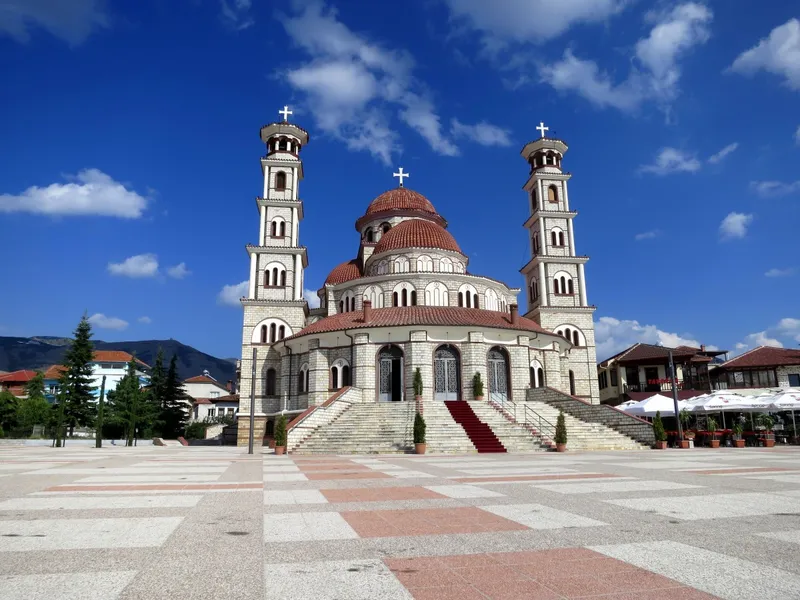 Church of Saint Nicholas
