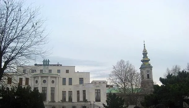 Church of Saint Paul