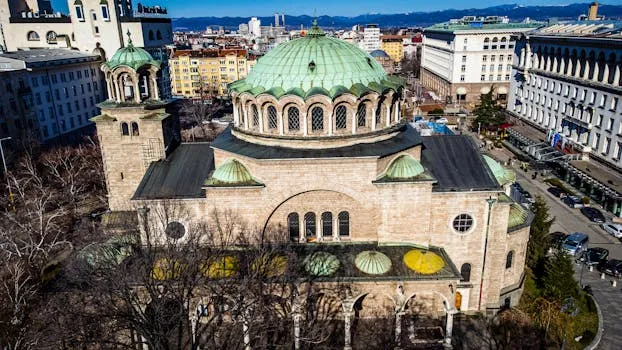 Church of Saint Petka of Bulgaria
