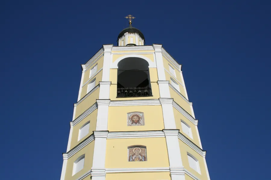 Church of Saint Philip and James