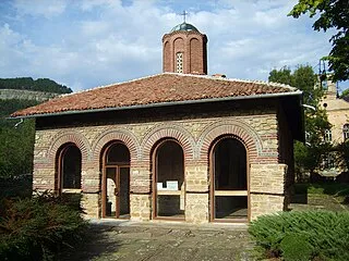 Church of Saints Peter and Paul