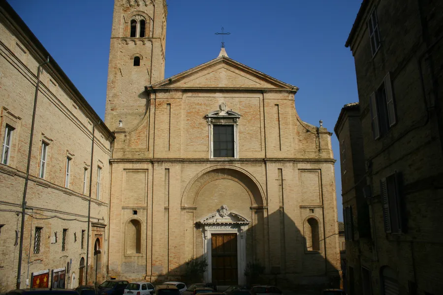 Church of San Francesco
