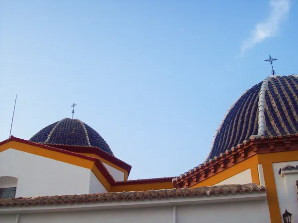 Church of San Jaime and Santa Ana