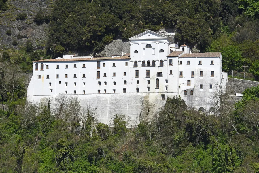 Church of San Michele Arcangelo