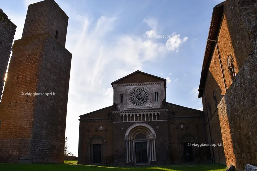 Church of San Pietro