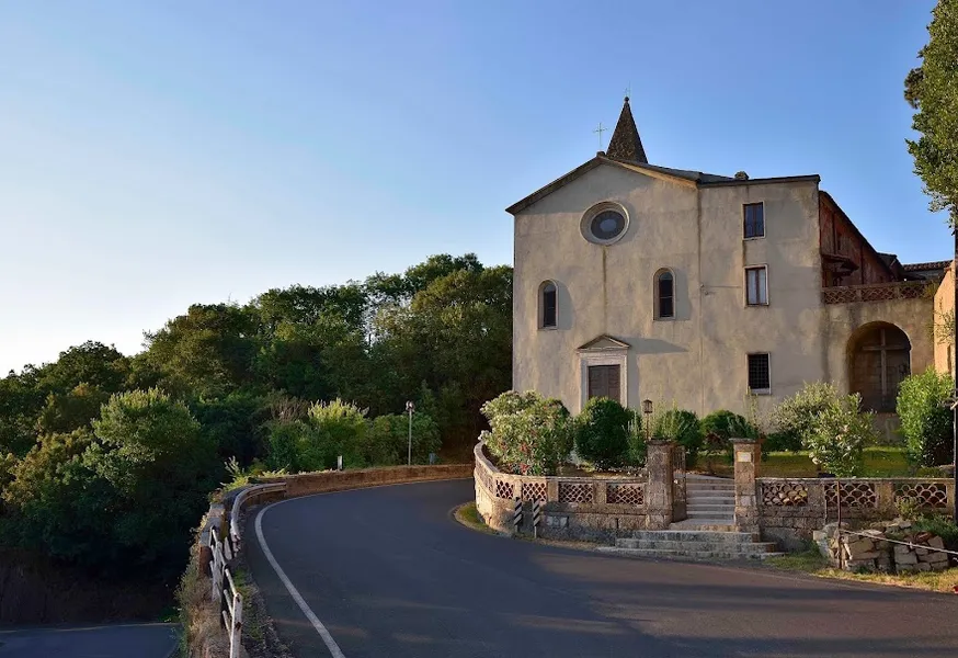 Church of San Rocco