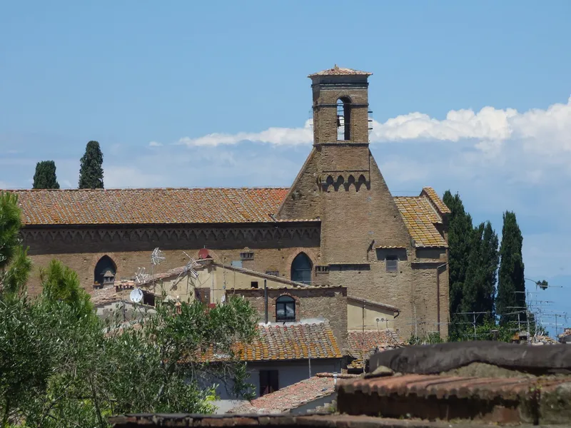 Church of Sant'Agostino
