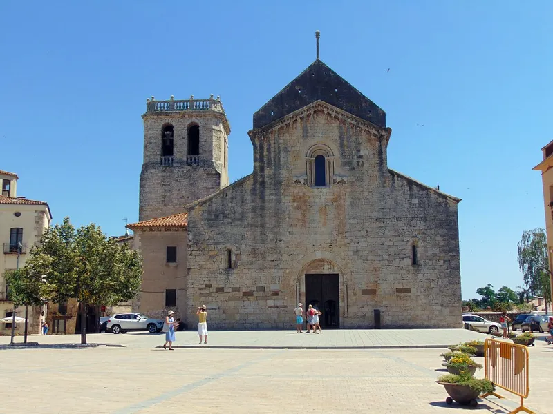 Church of Sant Pere