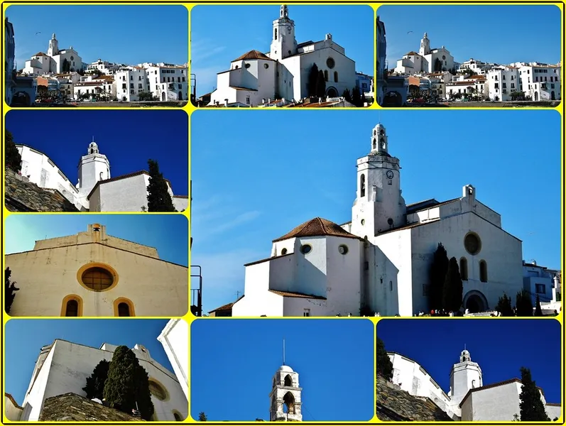 Church of Santa Maria