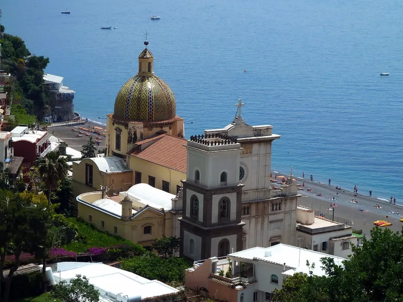 Church of Santa Maria Assunta
