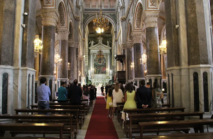 Church of Santa Maria Assunta