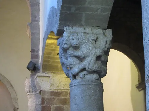 Church of Santa Maria Impensole