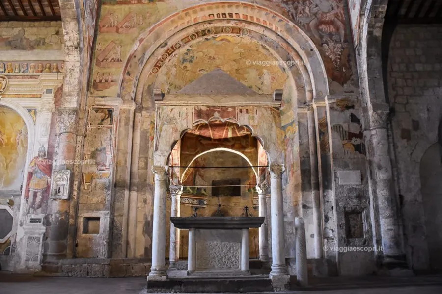 Church of Santa Maria Maggiore
