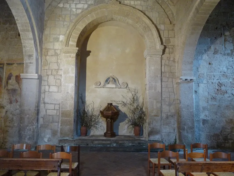 Church of Santa Maria Maggiore
