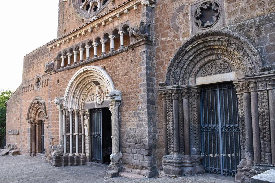 Church of Santa Maria Maggiore
