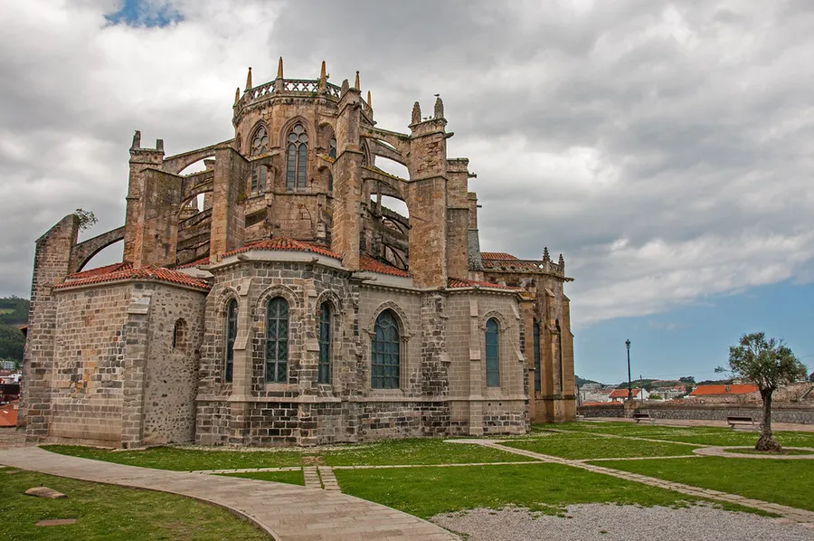 Church of Santa Maria de la Asunción