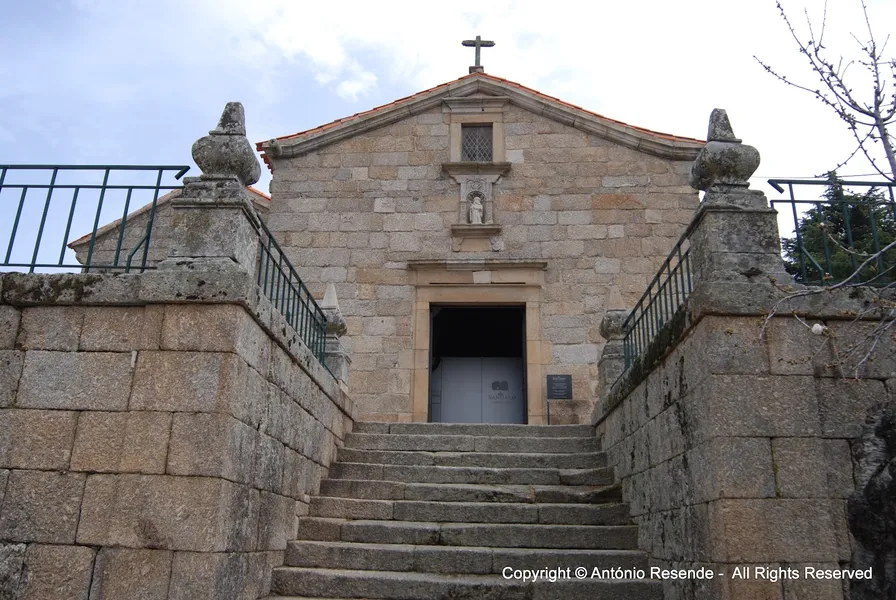 Church of Santiago