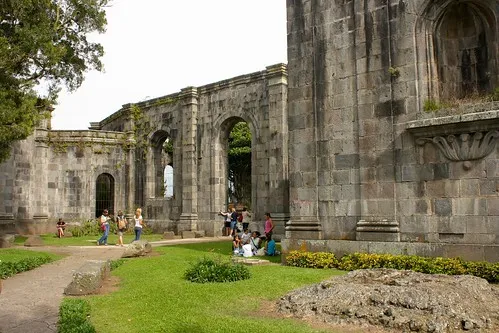 Church of Santiago Apóstol