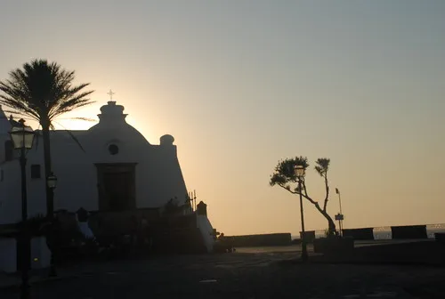 Church of Soccorso