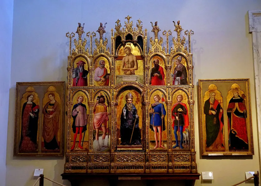 Church of St. Anthony the Abbot